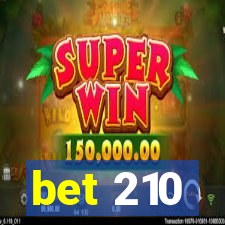 bet 210